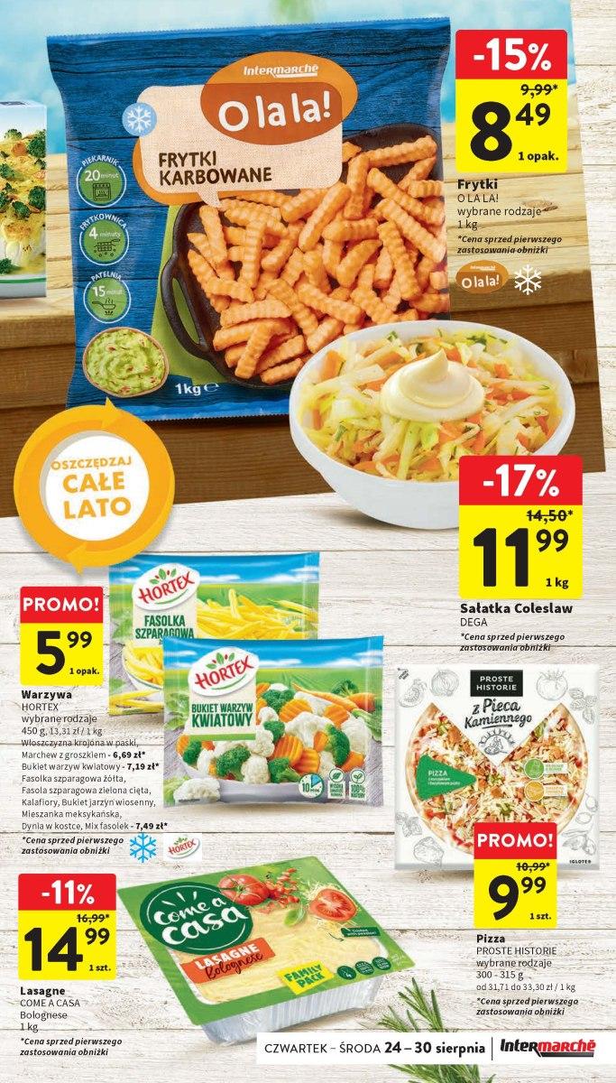 Gazetka promocyjna Intermarche str. 19
