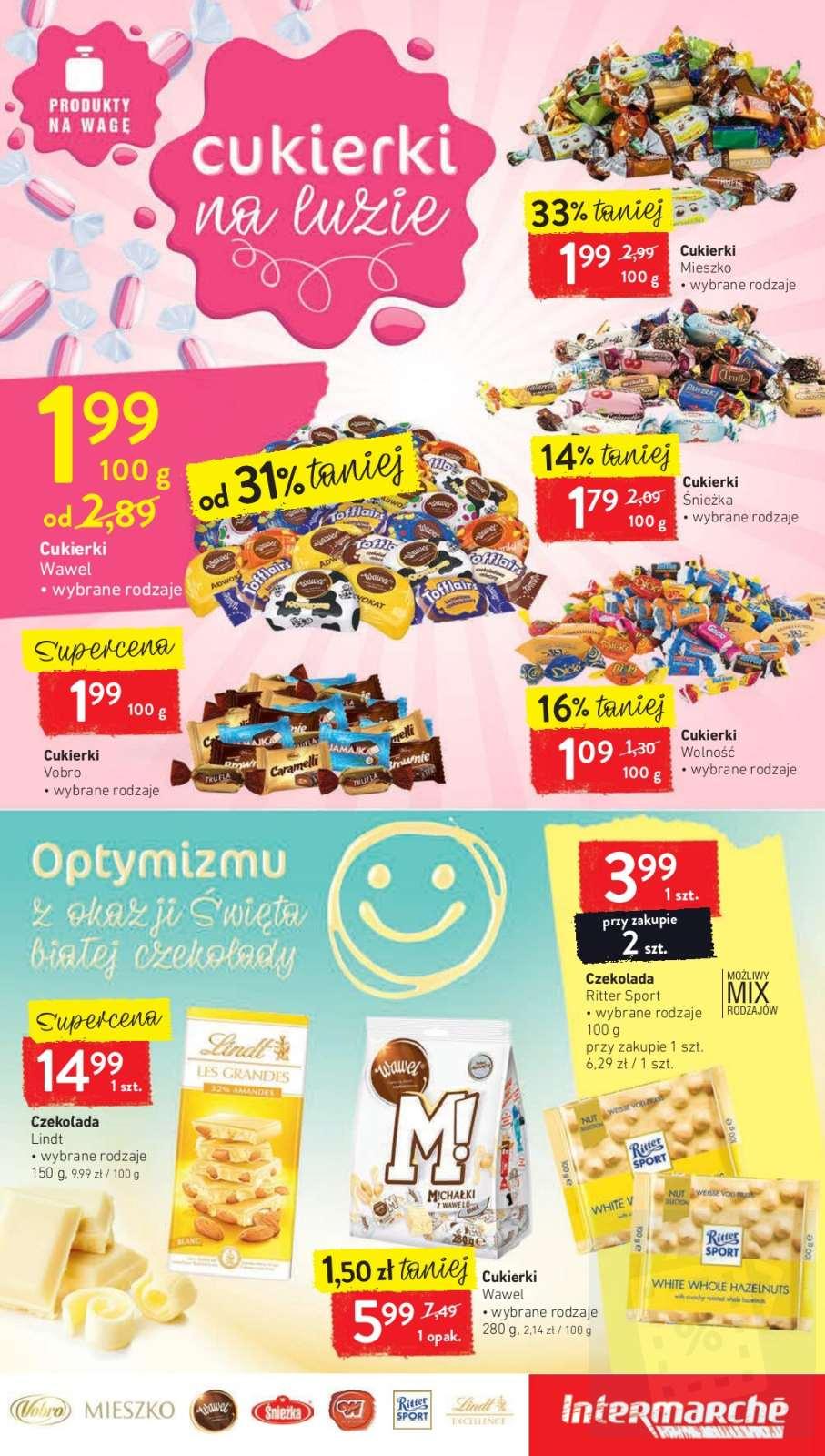 Gazetka promocyjna Intermarche str. 13