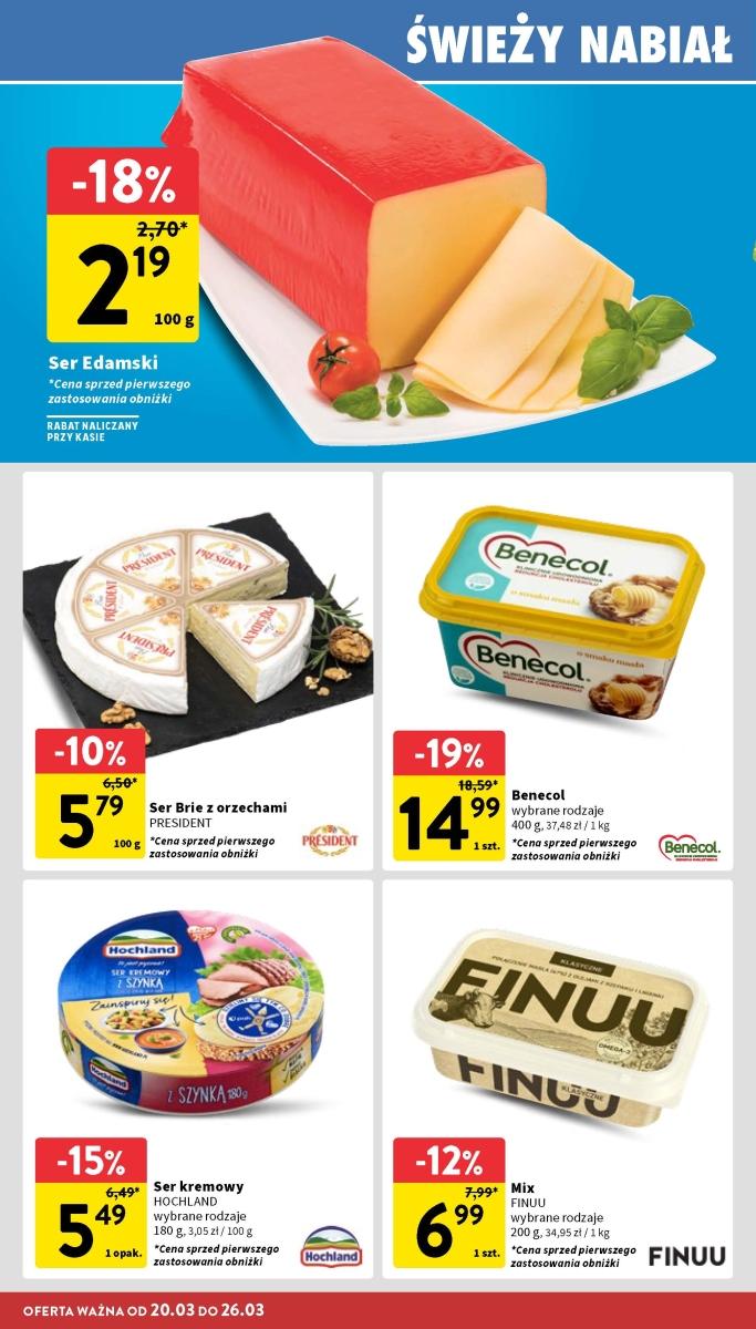 Gazetka promocyjna Intermarche str. 14