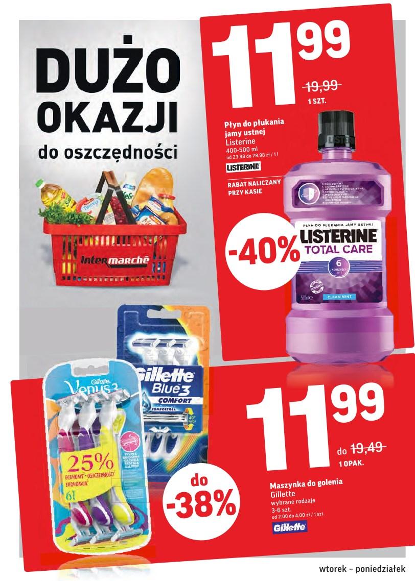 Gazetka promocyjna Intermarche str. 4