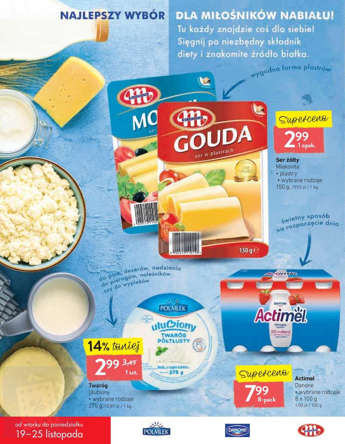 Gazetka promocyjna Intermarche str. 14