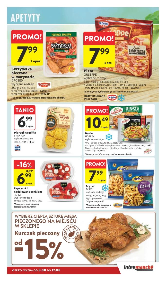 Gazetka promocyjna Intermarche str. 17