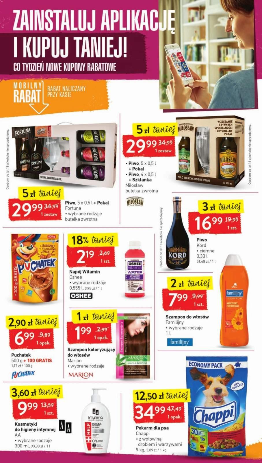 Gazetka promocyjna Intermarche str. 27