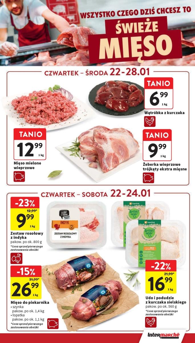 Gazetka promocyjna Intermarche str. 15