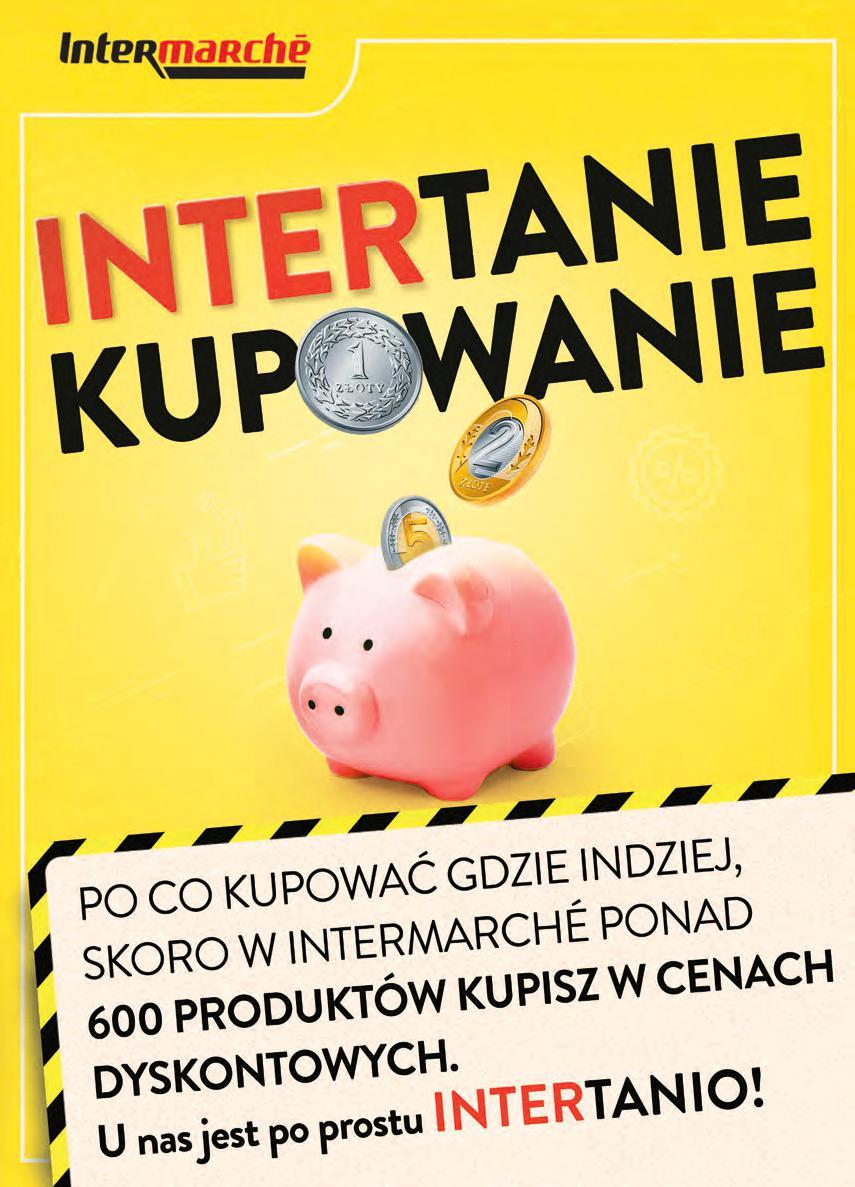Gazetka promocyjna Intermarche str. 2