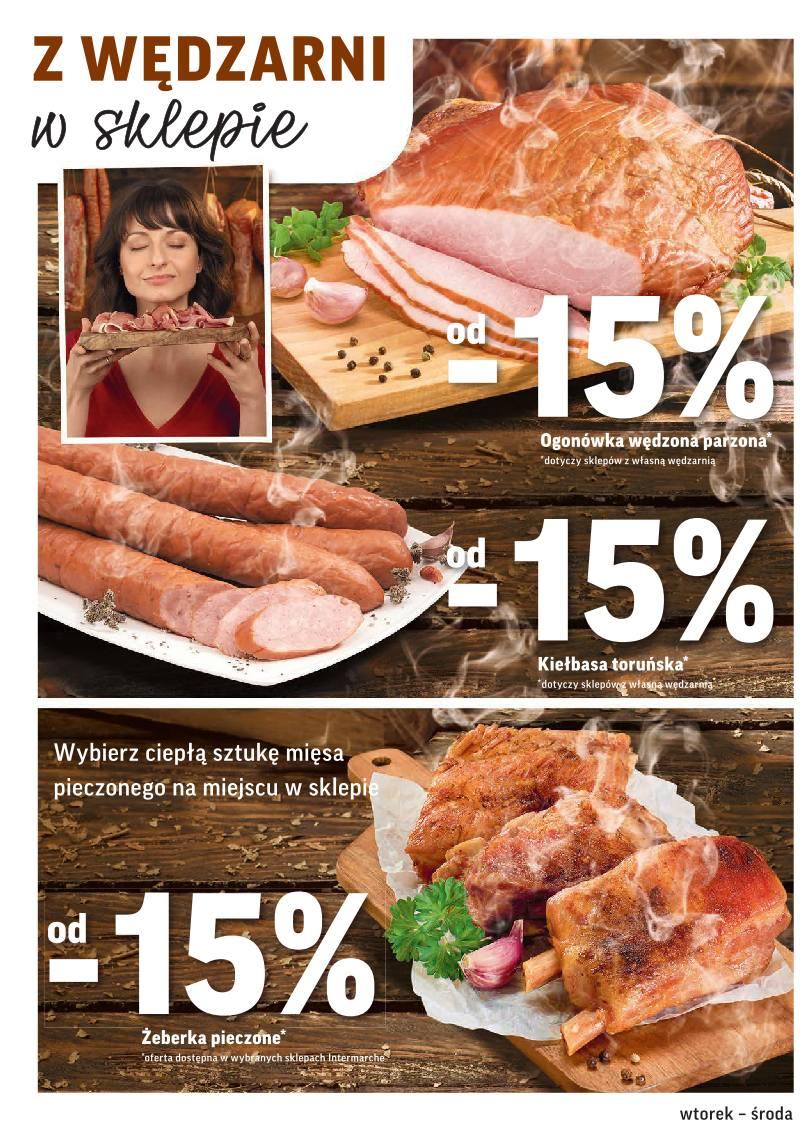 Gazetka promocyjna Intermarche str. 12