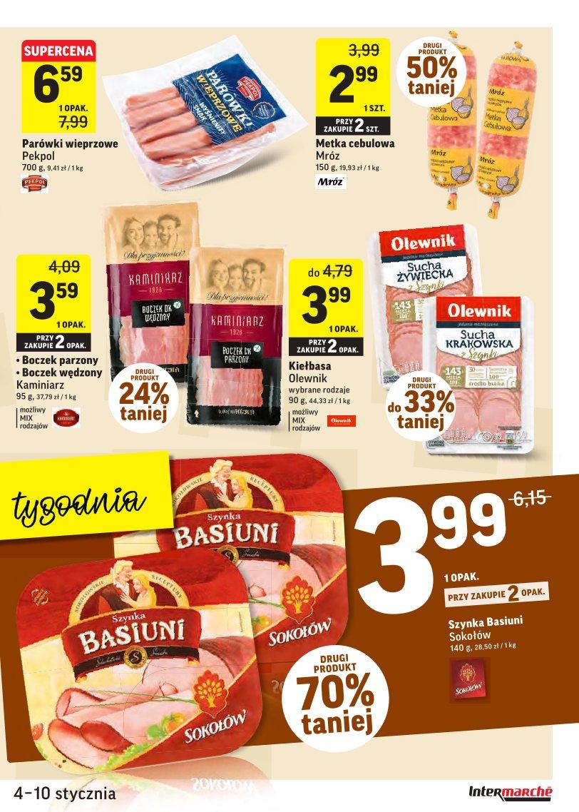 Gazetka promocyjna Intermarche str. 13