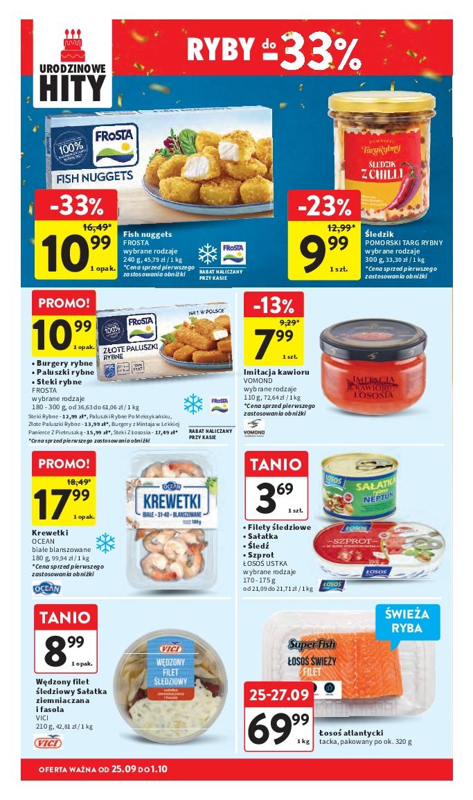 Gazetka promocyjna Intermarche str. 24