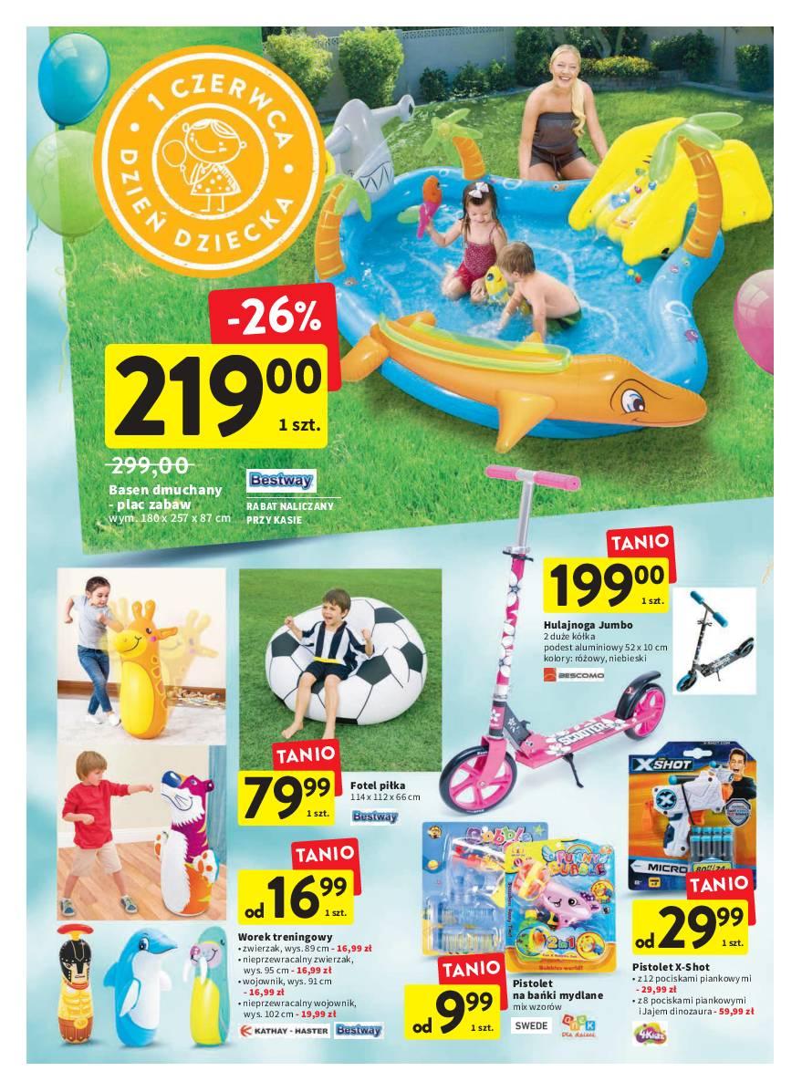 Gazetka promocyjna Intermarche str. 4