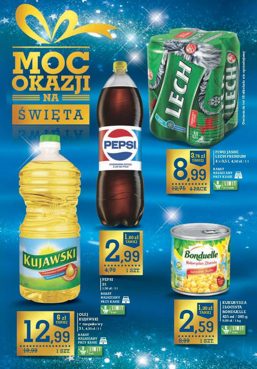Gazetka promocyjna Intermarche str. 14
