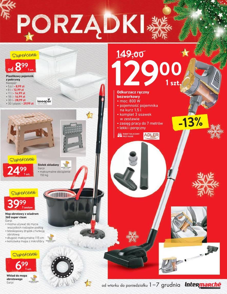 Gazetka promocyjna Intermarche str. 29