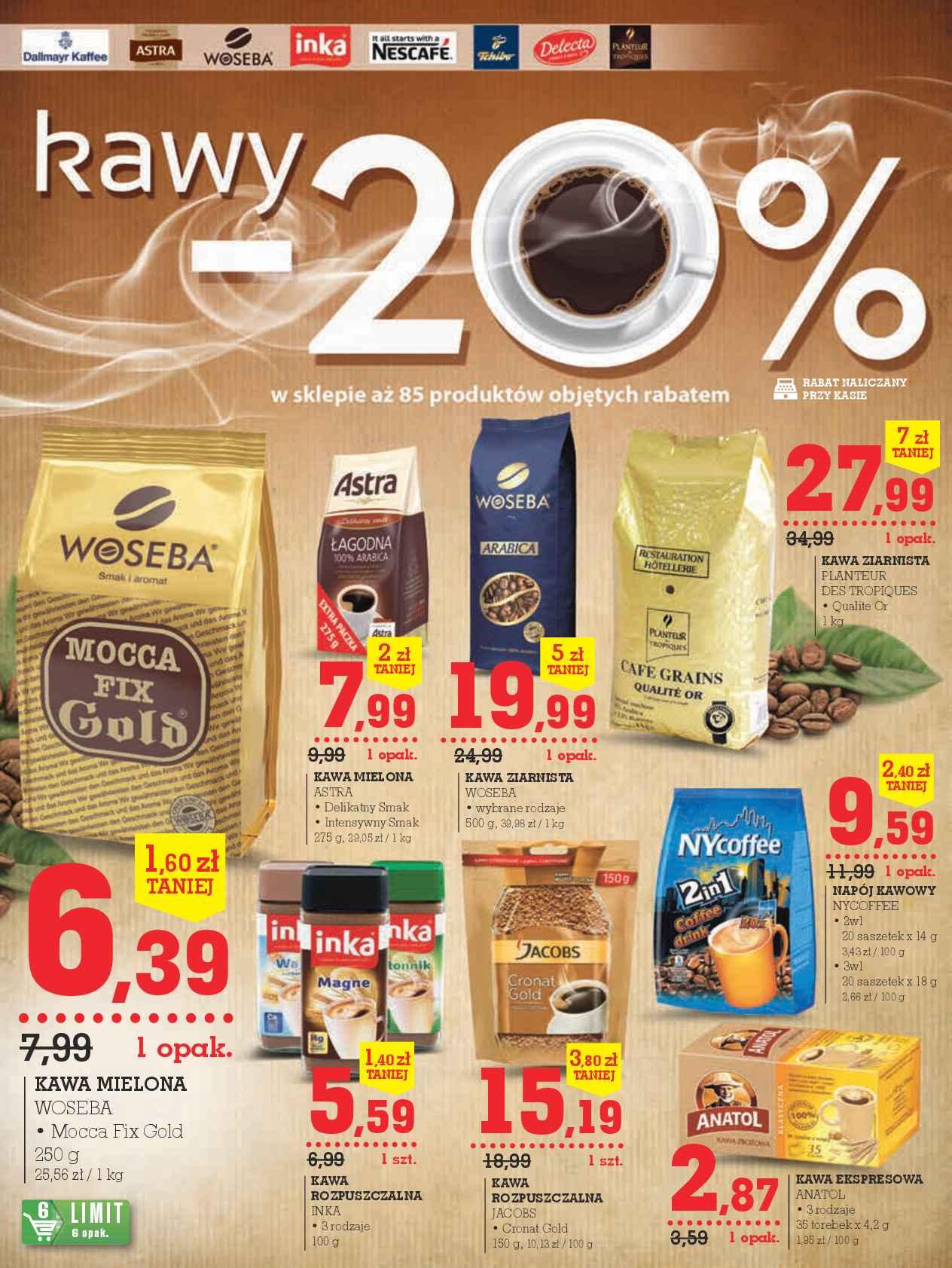 Gazetka promocyjna Intermarche str. 11
