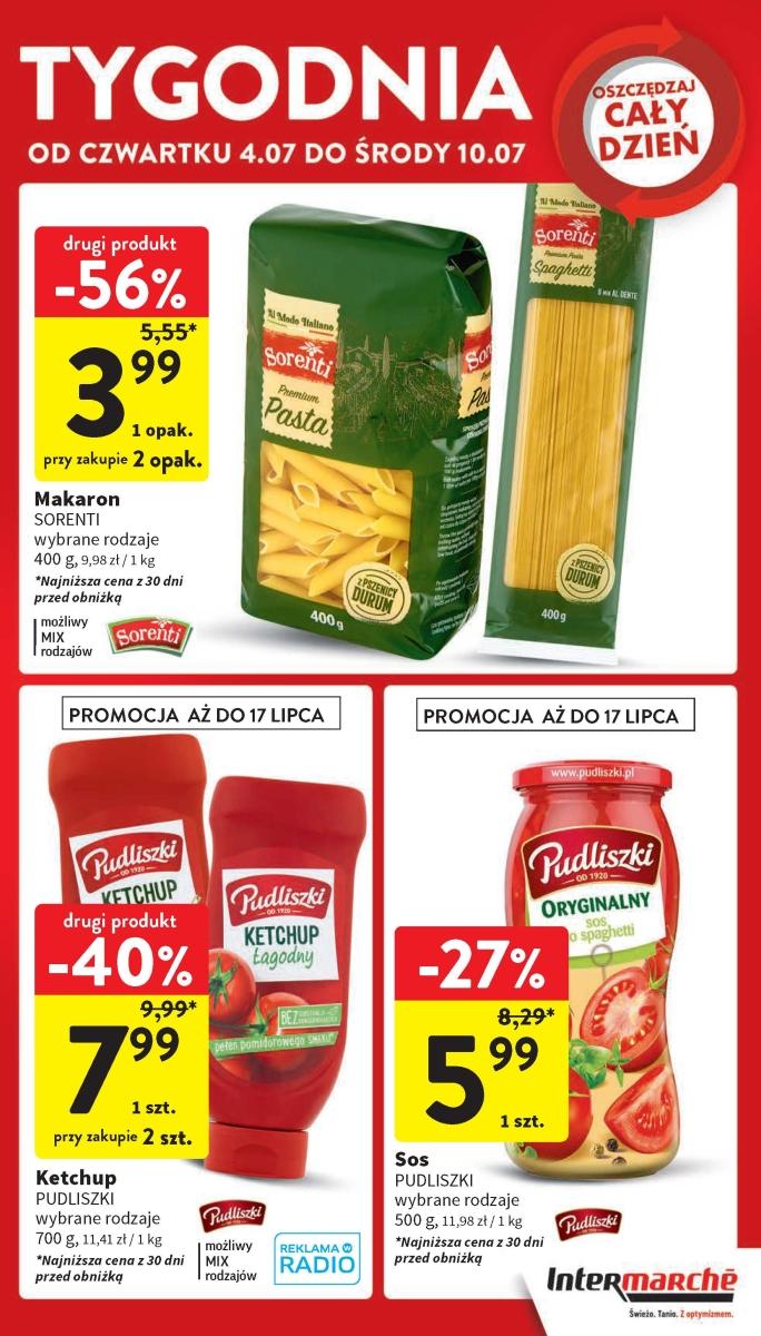 Gazetka promocyjna Intermarche str. 3