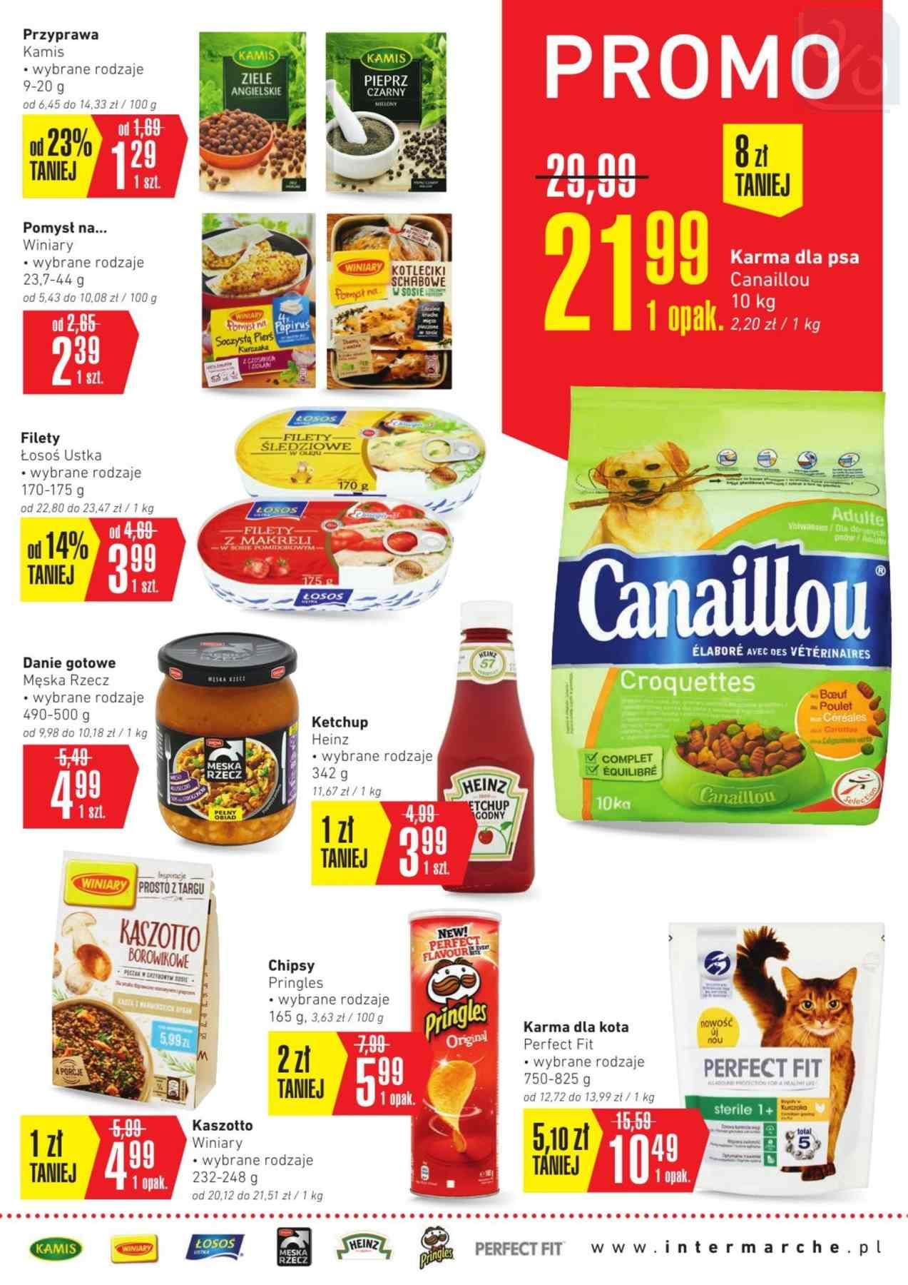 Gazetka promocyjna Intermarche str. 11