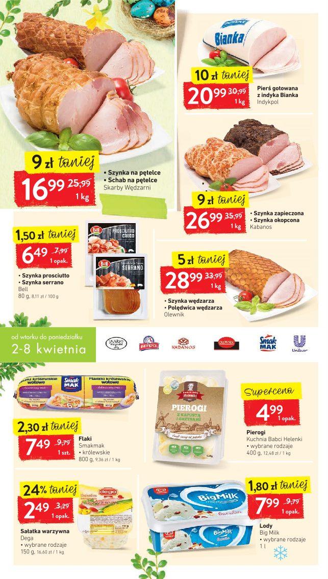 Gazetka promocyjna Intermarche str. 12