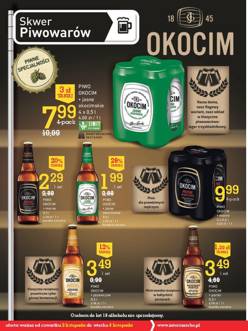 Gazetka promocyjna Intermarche str. 14