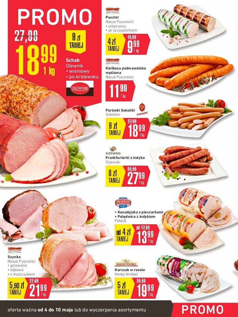 Gazetka promocyjna Intermarche str. 8