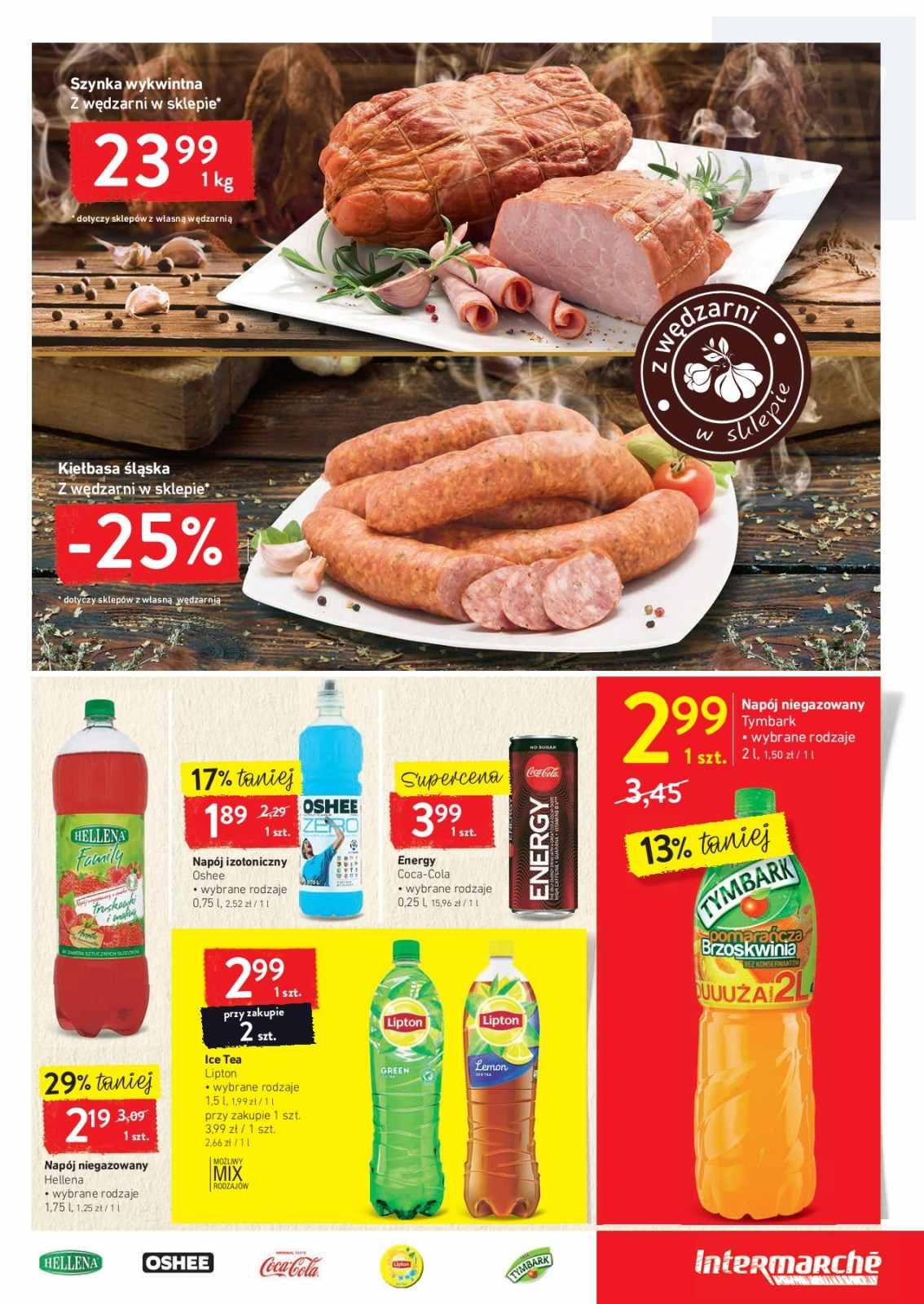 Gazetka promocyjna Intermarche str. 11