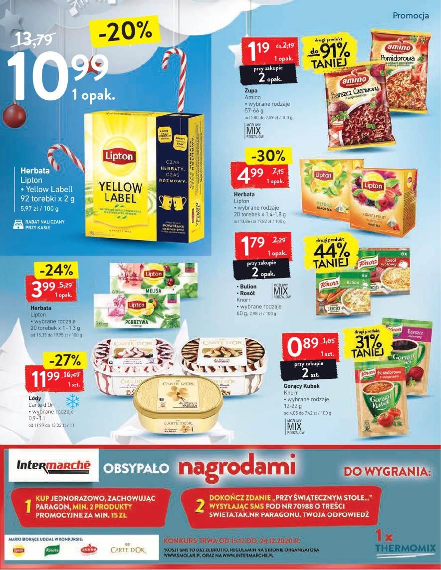 Gazetka promocyjna Intermarche str. 24
