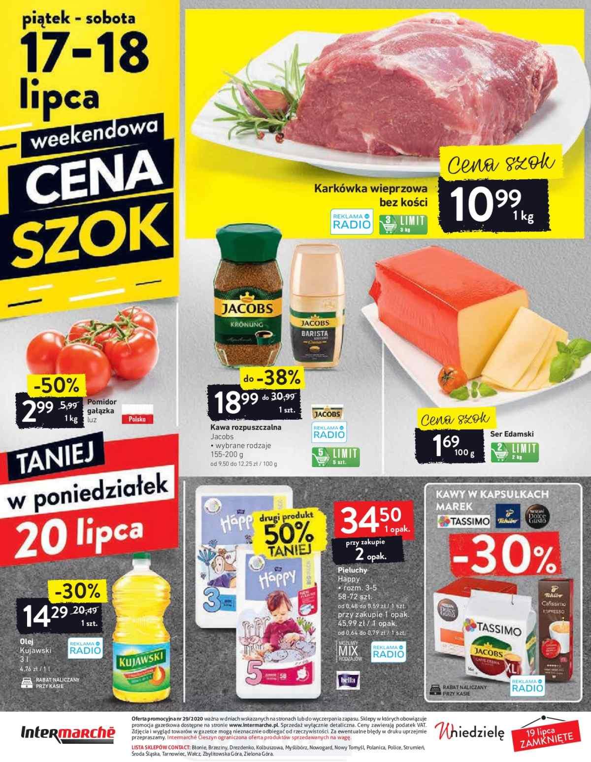 Gazetka promocyjna Intermarche str. 24