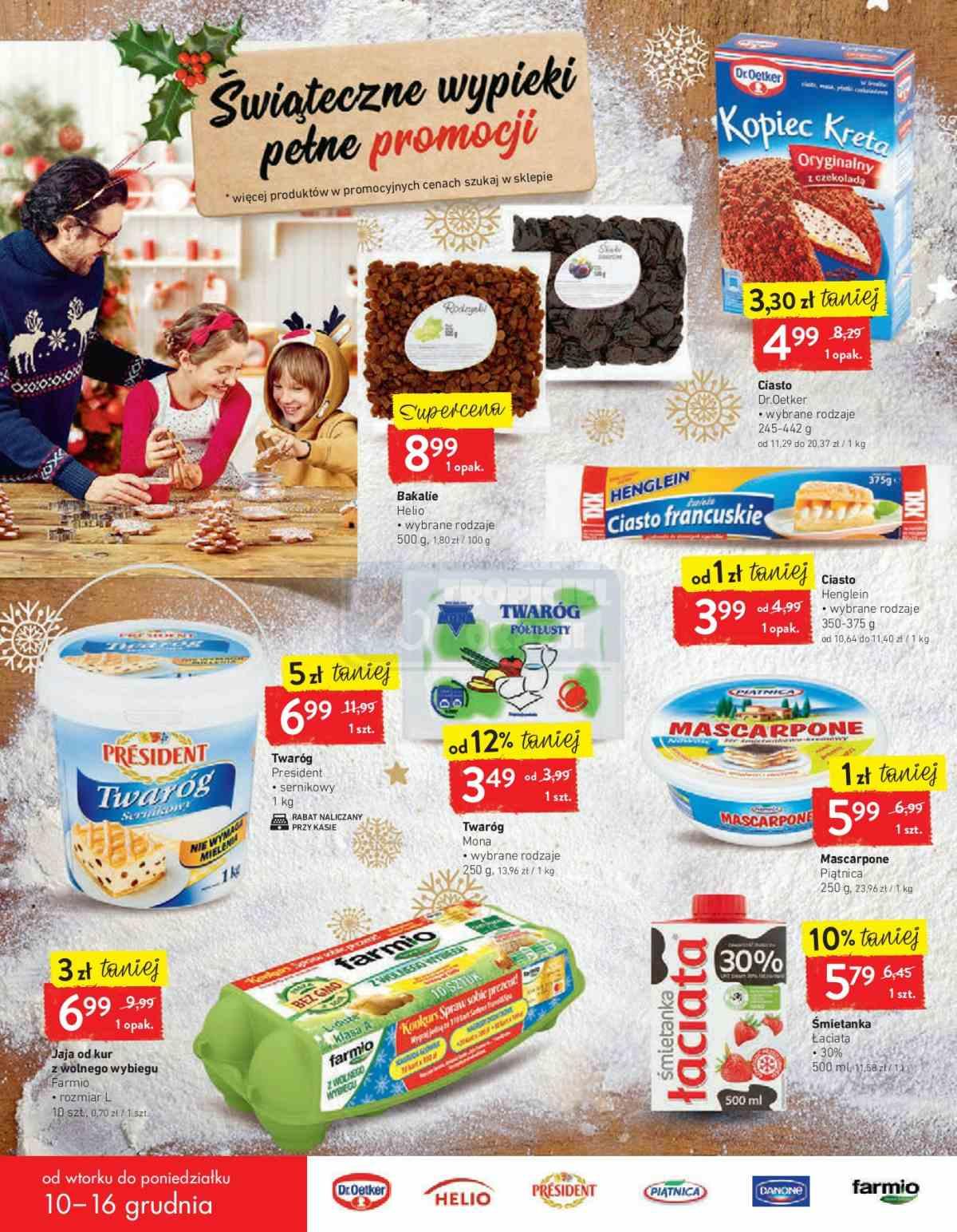 Gazetka promocyjna Intermarche str. 4