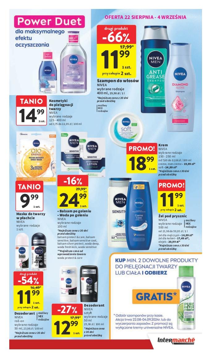 Gazetka promocyjna Intermarche str. 35