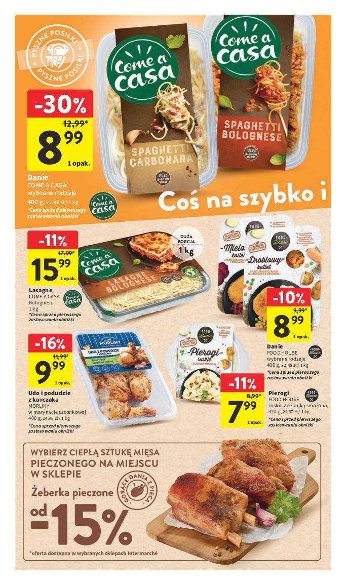 Gazetka promocyjna Intermarche str. 26