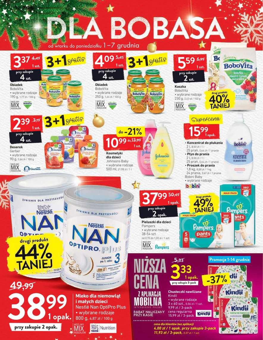 Gazetka promocyjna Intermarche str. 24