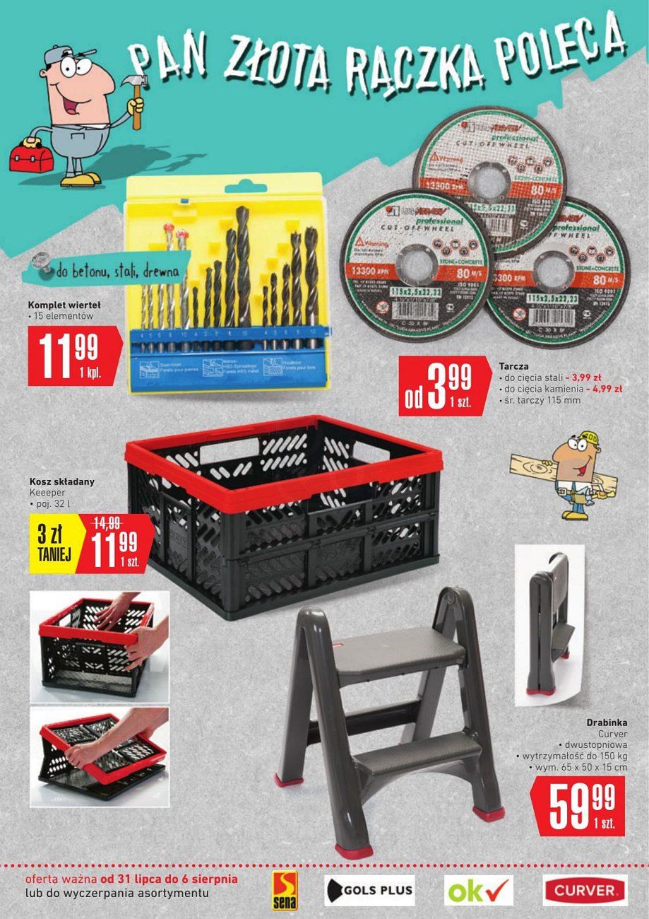 Gazetka promocyjna Intermarche str. 22