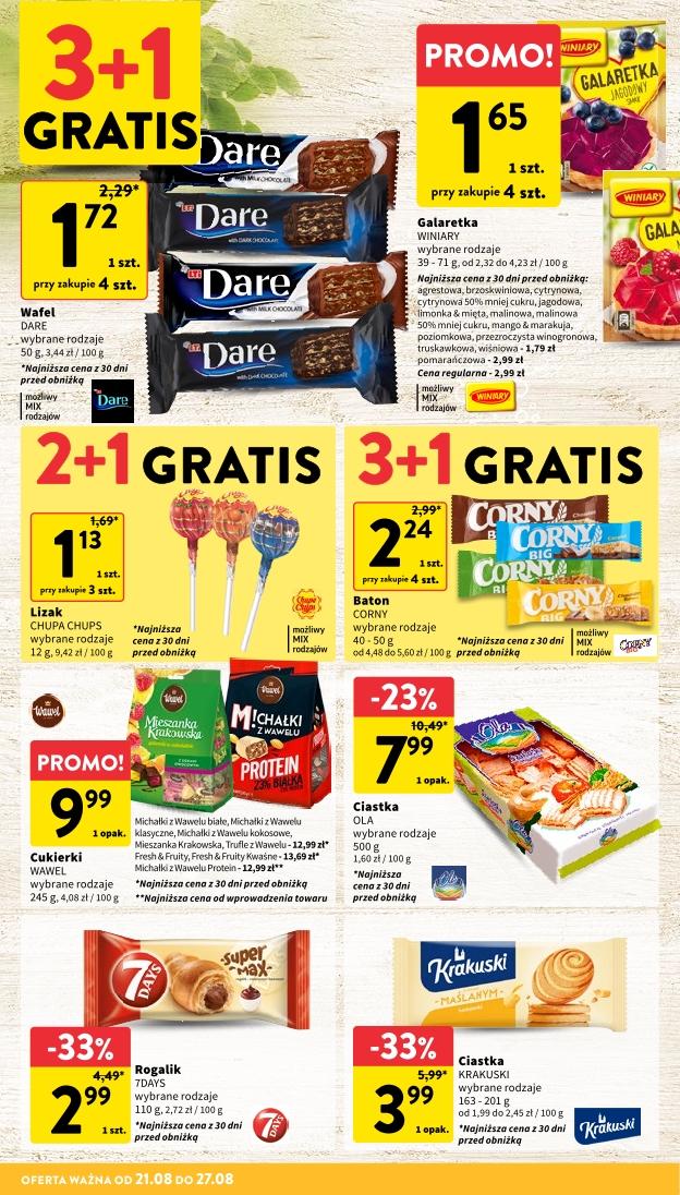 Gazetka promocyjna Intermarche str. 24