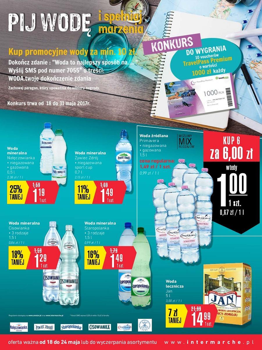 Gazetka promocyjna Intermarche str. 13