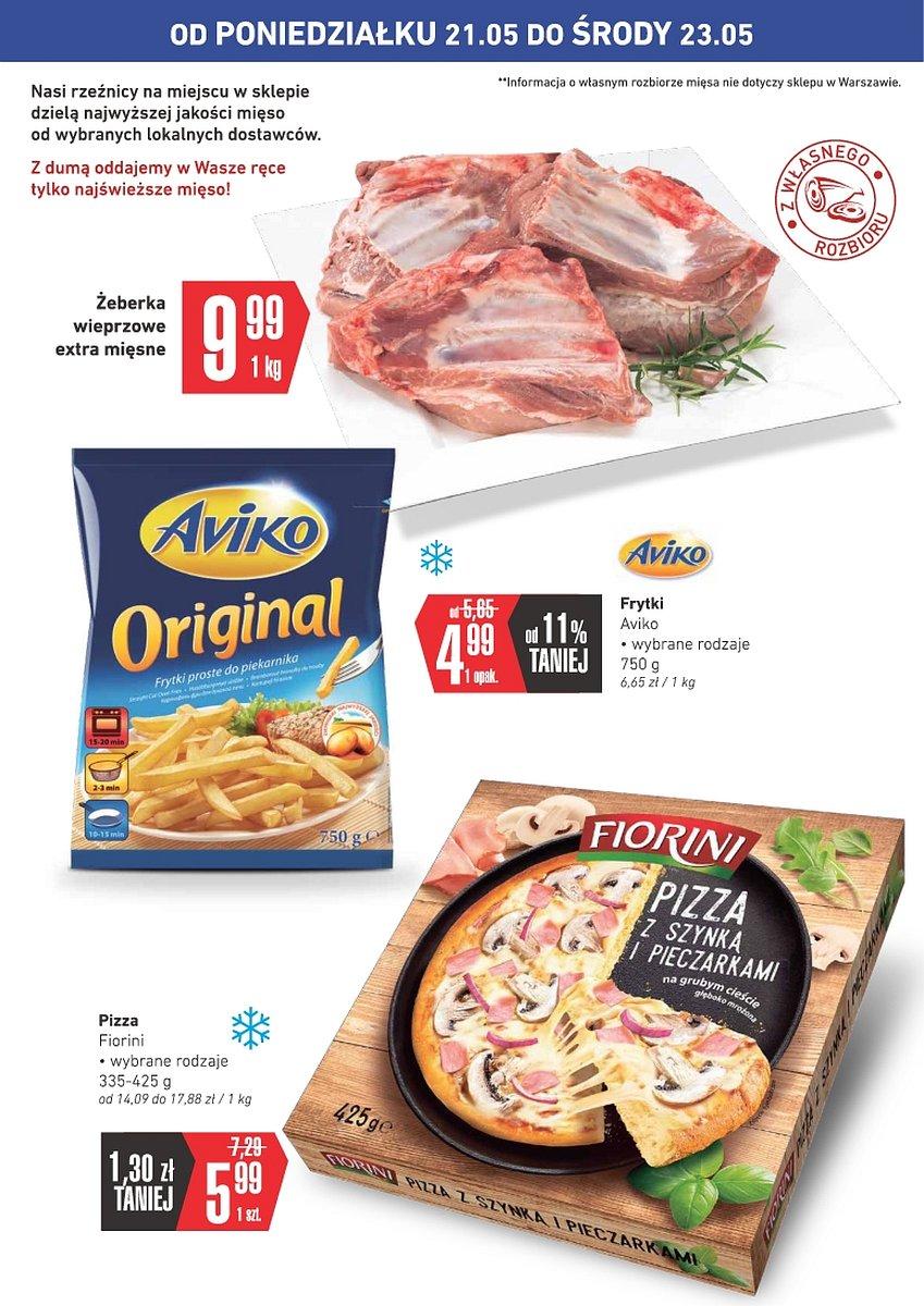 Gazetka promocyjna Intermarche str. 3