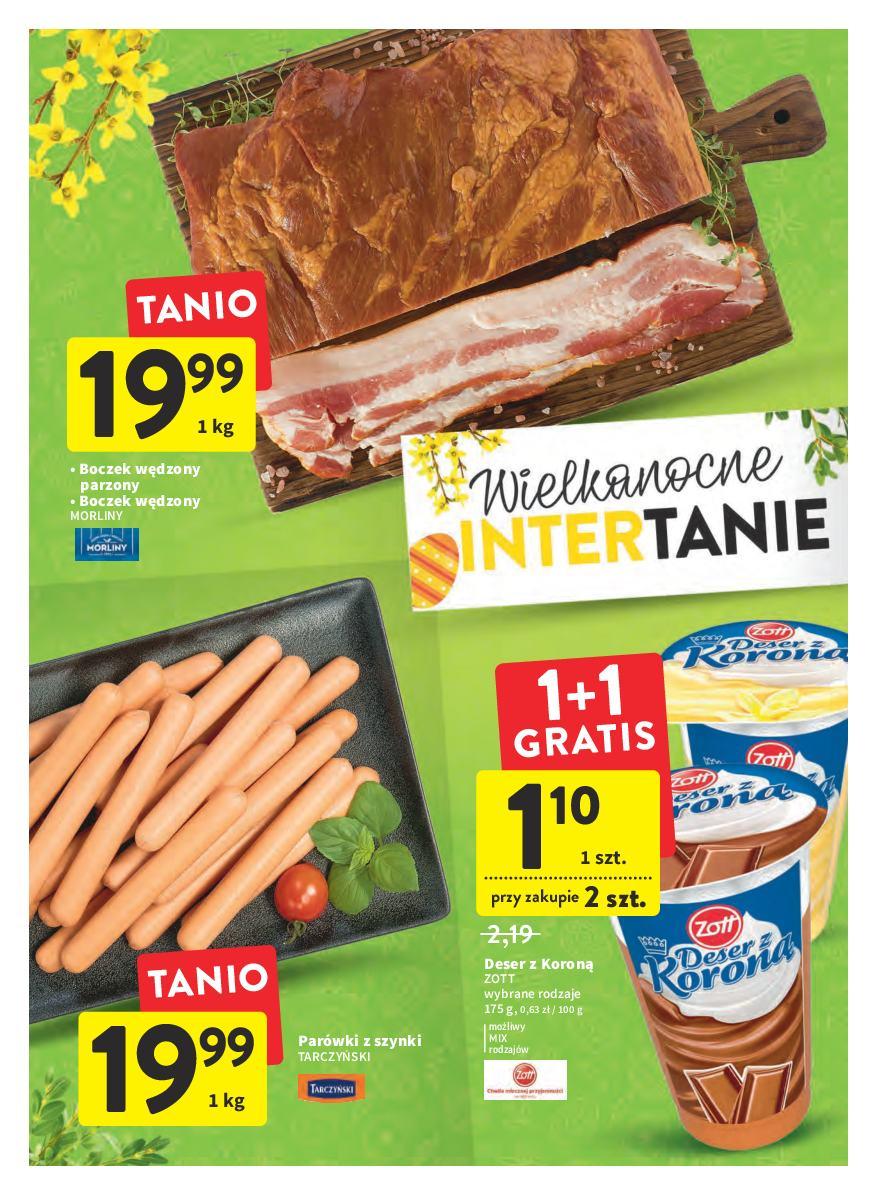 Gazetka promocyjna Intermarche str. 8