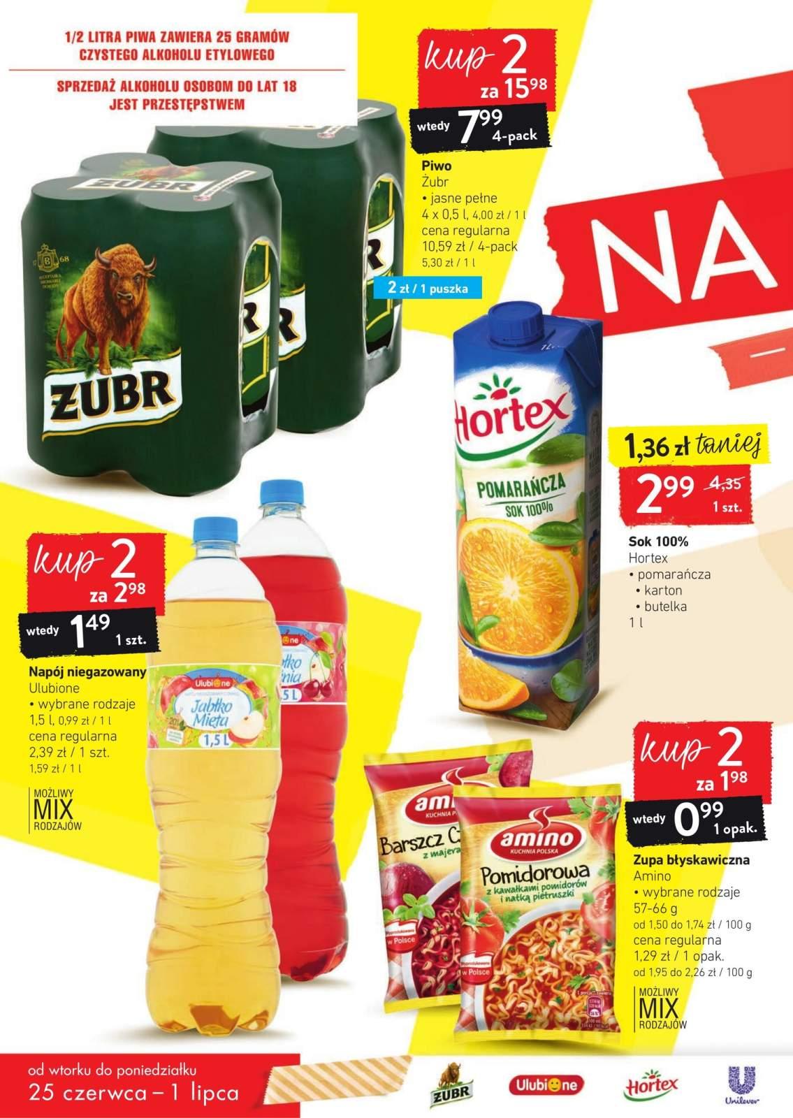 Gazetka promocyjna Intermarche str. 4