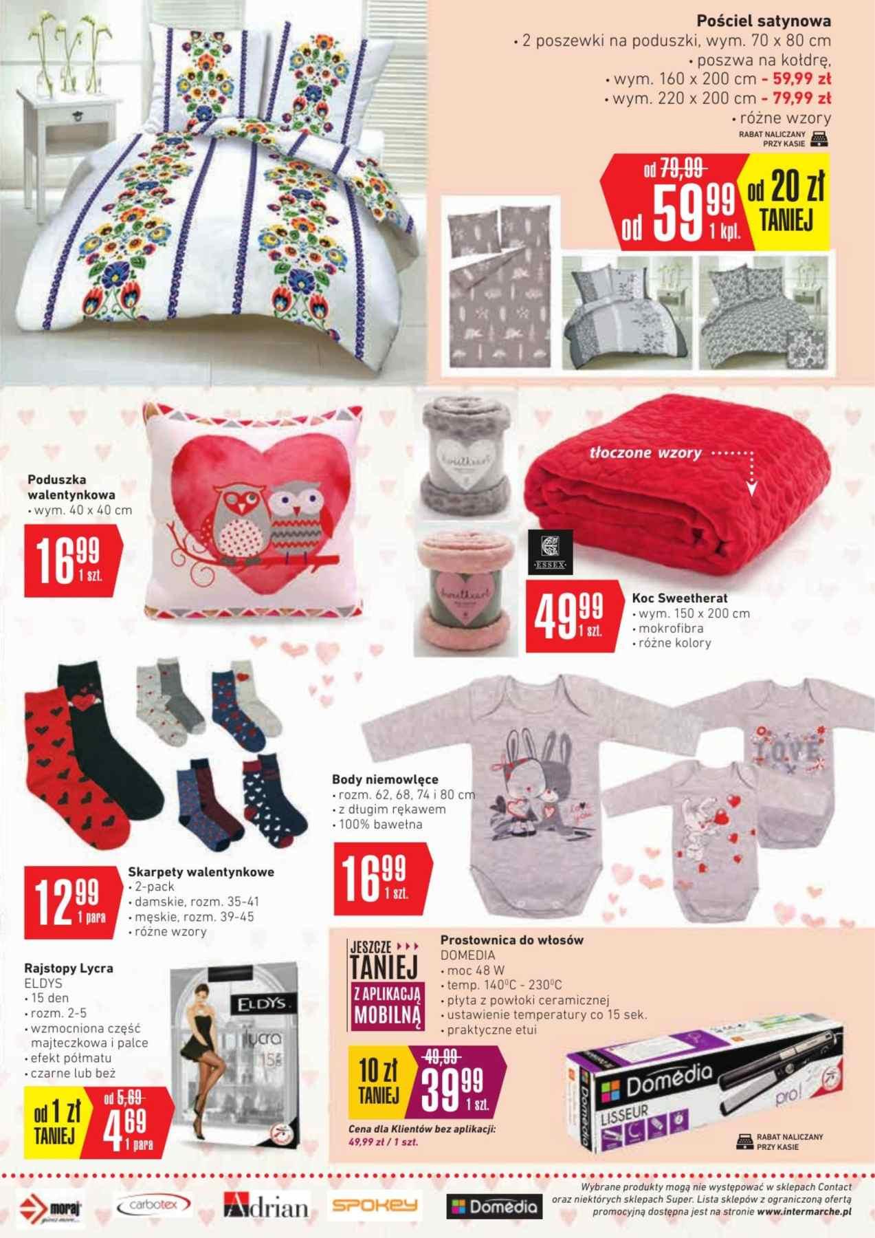 Gazetka promocyjna Intermarche str. 5