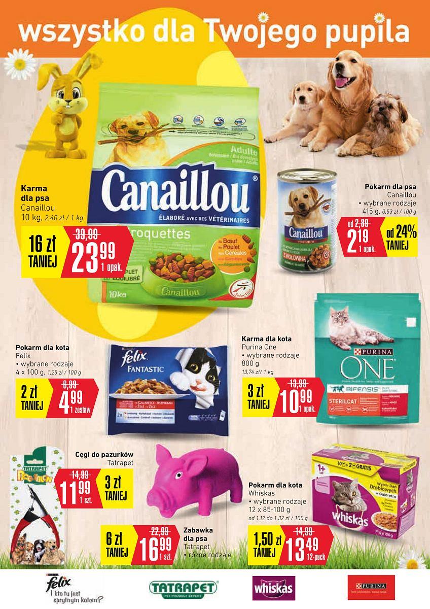 Gazetka promocyjna Intermarche str. 19