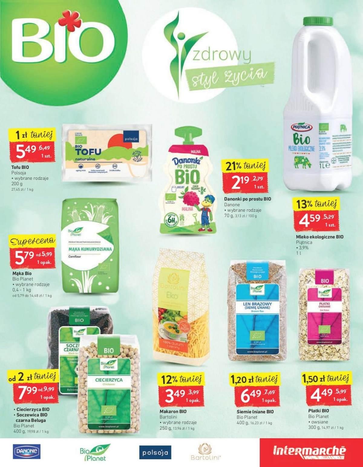 Gazetka promocyjna Intermarche str. 19