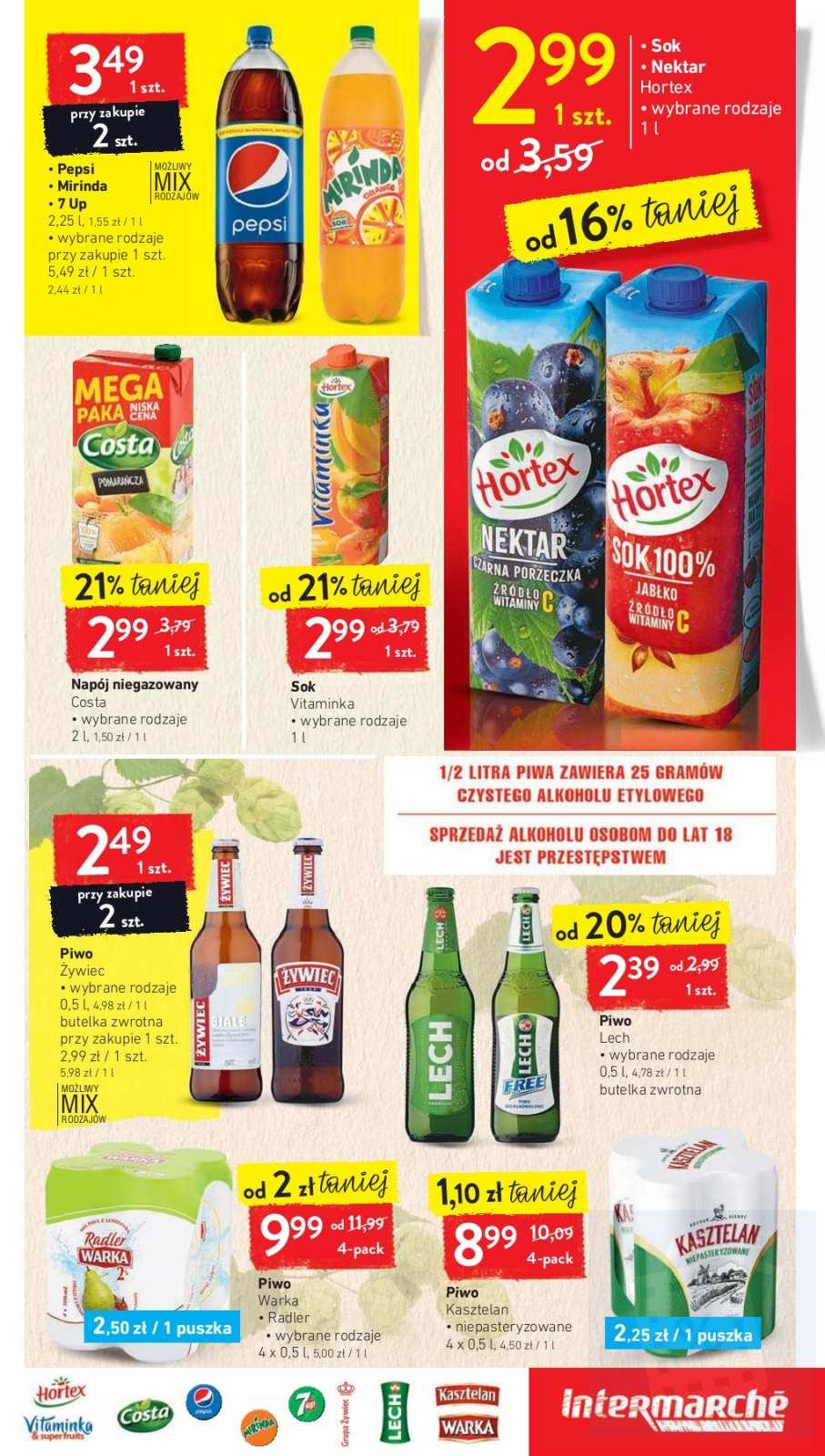 Gazetka promocyjna Intermarche str. 17