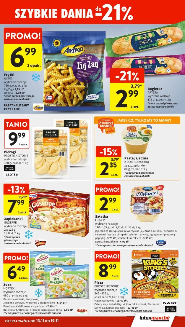Gazetka promocyjna Intermarche str. 27