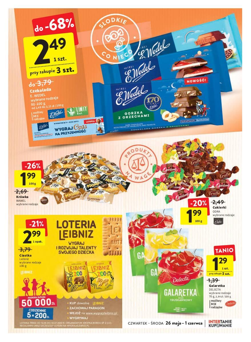 Gazetka promocyjna Intermarche str. 29