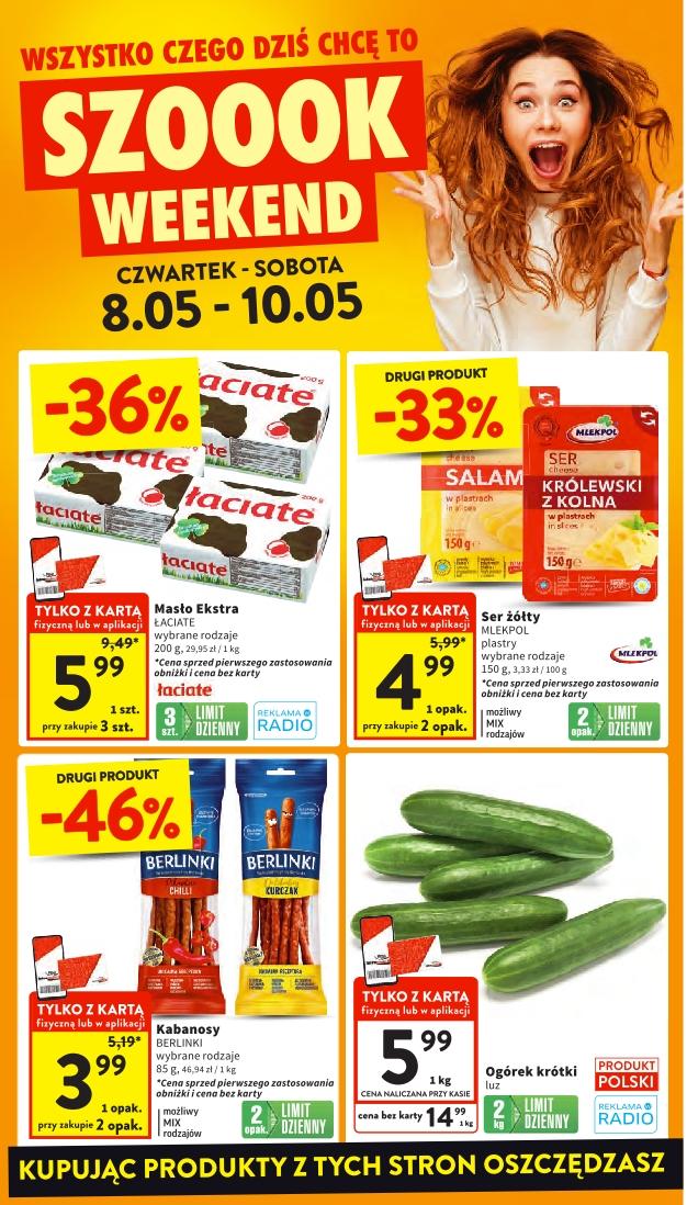 Gazetka promocyjna Intermarche str. 4