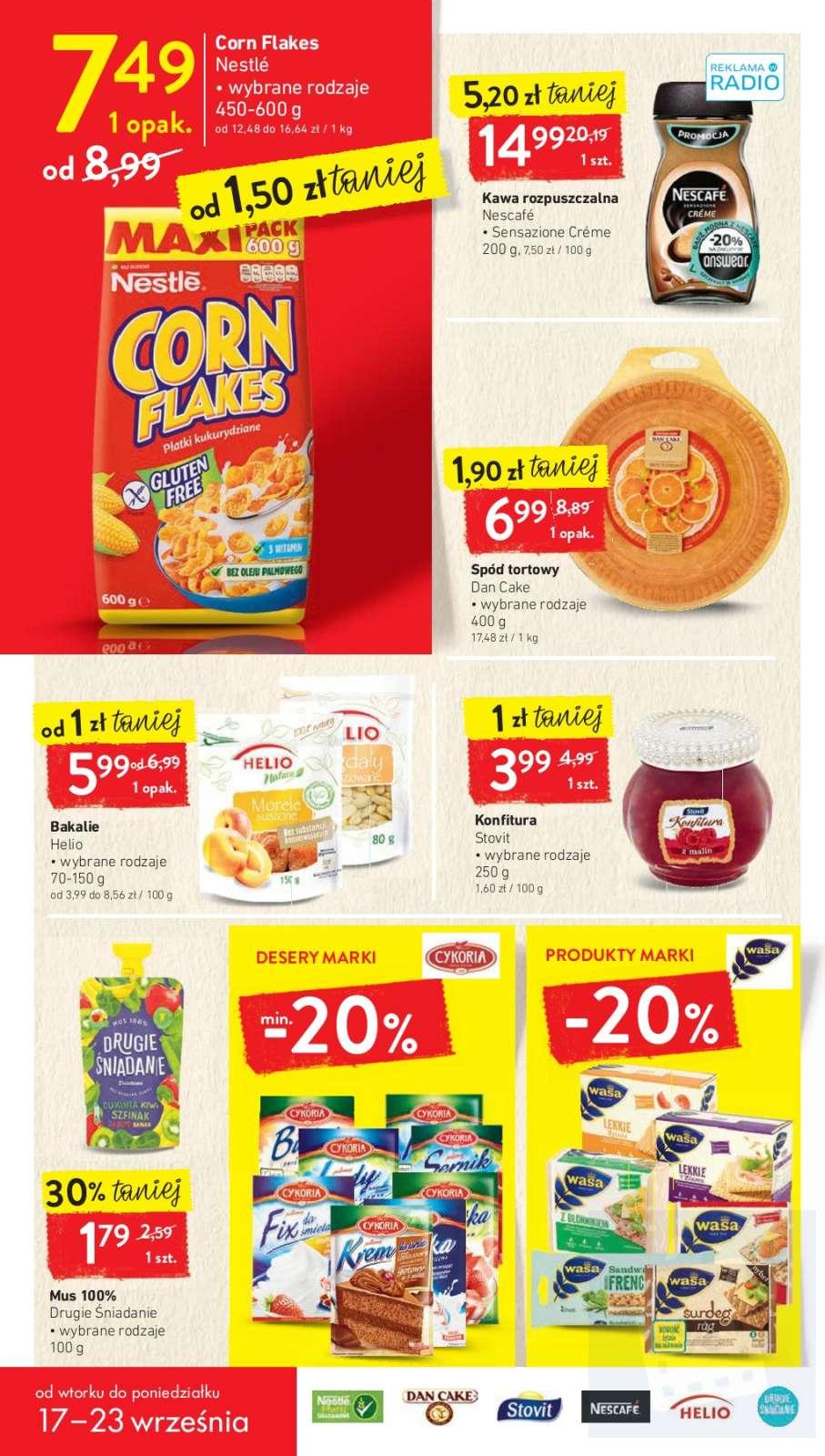 Gazetka promocyjna Intermarche str. 14