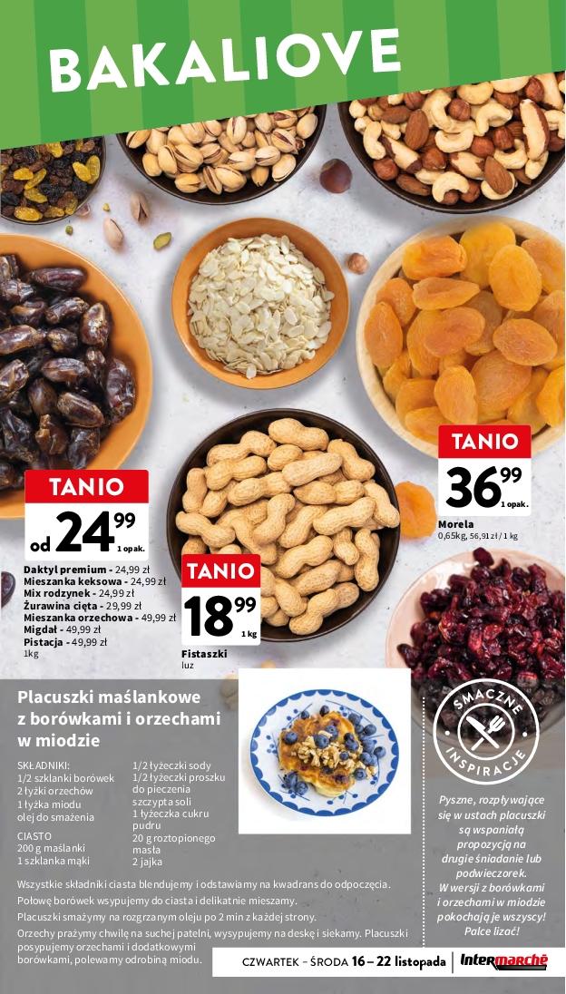 Gazetka promocyjna Intermarche str. 19
