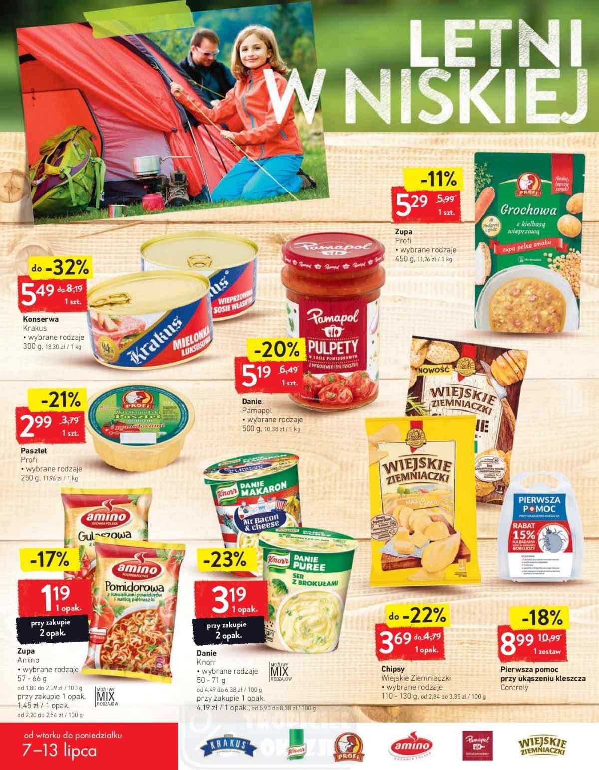 Gazetka promocyjna Intermarche str. 20