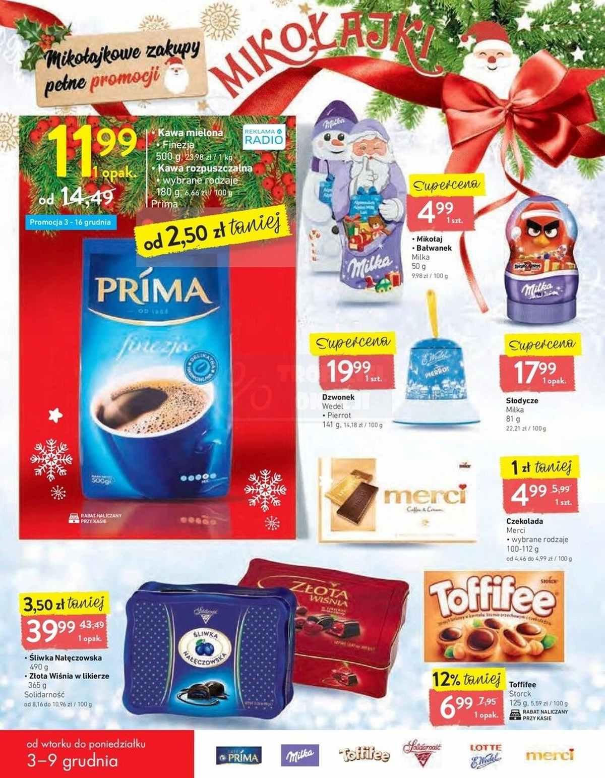 Gazetka promocyjna Intermarche str. 4