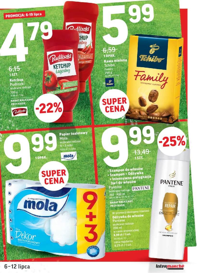 Gazetka promocyjna Intermarche str. 3
