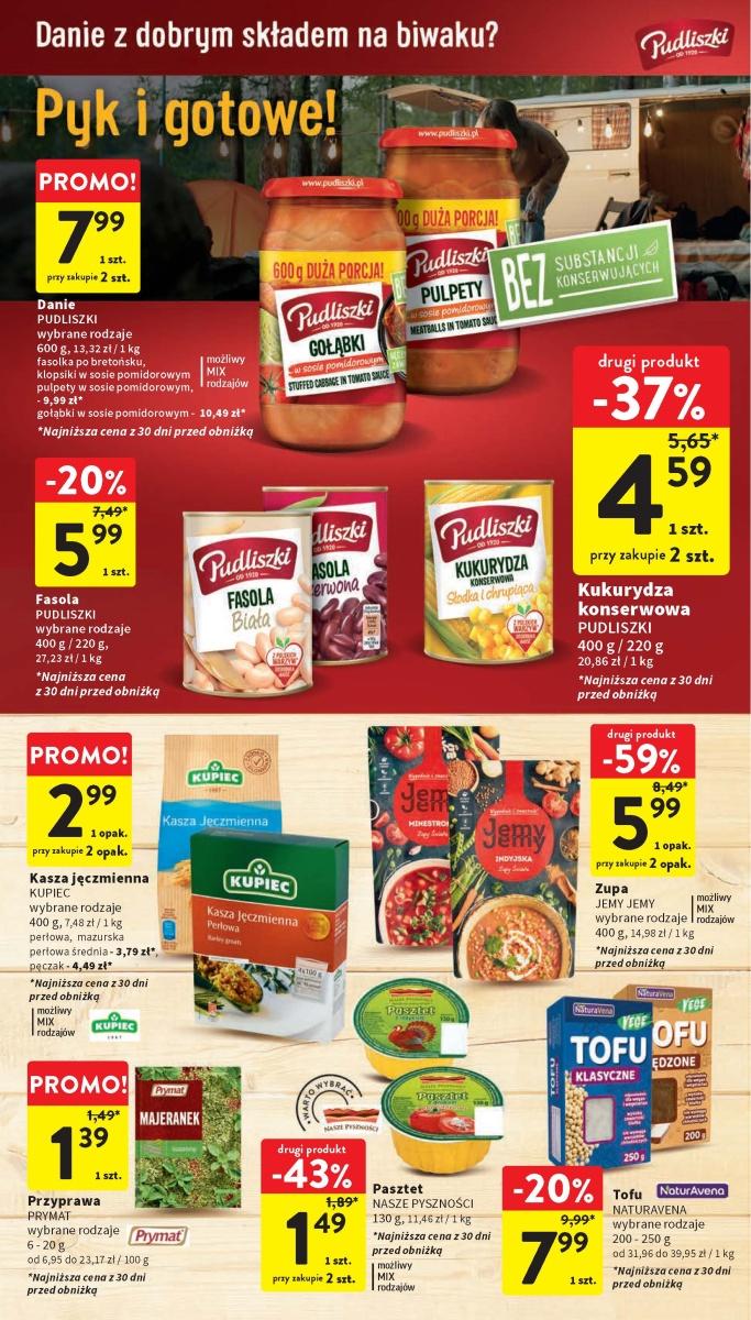 Gazetka promocyjna Intermarche str. 31