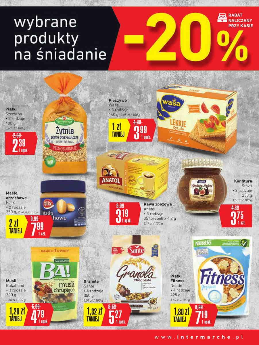 Gazetka promocyjna Intermarche str. 13