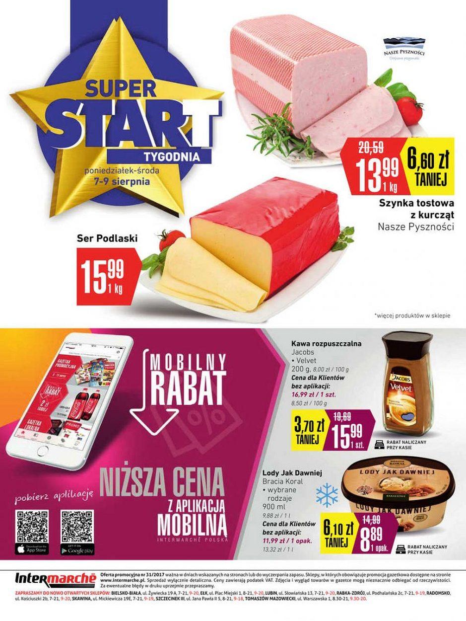 Gazetka promocyjna Intermarche str. 24