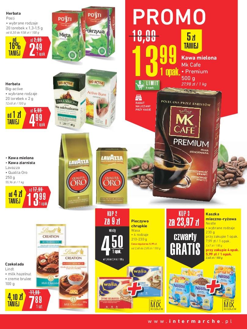 Gazetka promocyjna Intermarche str. 17